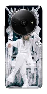 Чехол на Xiaomi Redmi A3 Felix GIANT фото 1 из 1