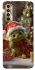 Чохол на TECNO Camon 17P Grinch mood ver.5 фото 1 з 1
