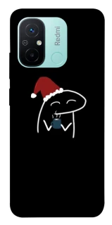 Чохол на Xiaomi Redmi 12C / Poco C55 Christmas mood фото 1 з 1