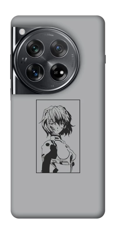 Чехол на OnePlus 12 Anime v6 фото 1 из 1