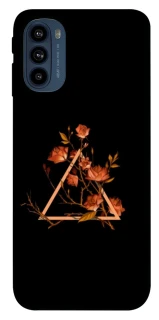 Чехол на Motorola Moto G41 Flowers ver.3 фото 1 из 1