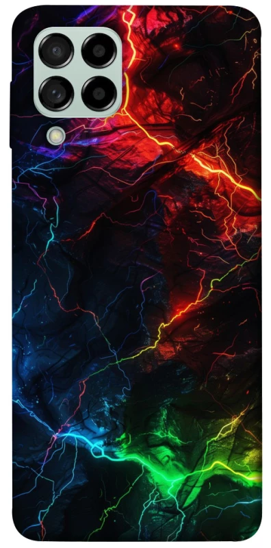 Чохол на Samsung Galaxy M53 5G Abstract фото 1 з 1
