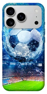 Чехол на Apple iPhone 17 Pro Max (6.9") Fantasy Football Stadium фото 1 из 1