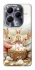 Чохол на Infinix Hot 40 BunnyMood фото 1 з 1