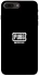 Чохол на Apple iPhone 7 plus / 8 plus Pubg logo ver.1 фото 1 з 1