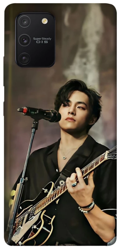 Чехол на Samsung Galaxy S10 Lite V - BTS фото 1 из 1