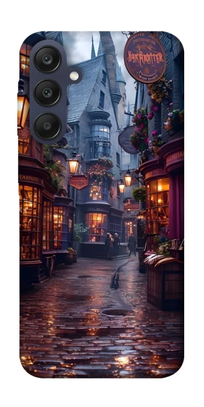 Чехол на Samsung Galaxy A25 5G Harry Potter v11 фото 1 из 1