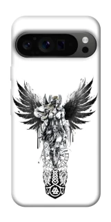 Чехол на Google Pixel 9 Pro Tattoo ver.12 фото 1 из 1