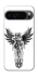 Чехол на Google Pixel 9 Pro Tattoo ver.12 фото 1 из 1