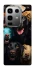 Чехол на Infinix Note 50 Pro Собаки фото 1 из 1