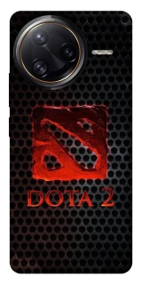 Чохол на Xiaomi Poco F7 Ultra Dota 2 фото 1 з 1