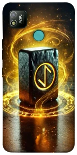 Чохол на TECNO POP 4 Руна Ейваз фото 1 з 1