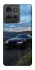 Чехол на Motorola Moto G75 BMW v50 фото 1 из 1