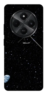 Чохол на Xiaomi Poco C75 Project Hail Mary ver.9 фото 1 з 1