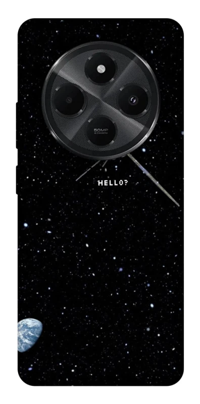 Чехол на Xiaomi Redmi A4 Project Hail Mary ver.9 фото 1 из 1