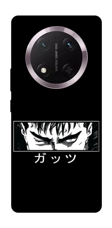 Чехол на Honor X9c Berserk фото 1 из 1