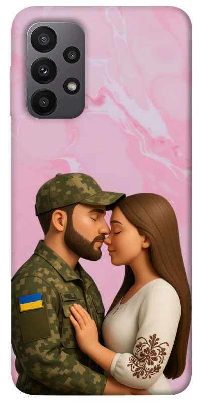 Чохол на Samsung Galaxy A23 4G Love фото 1 з 1