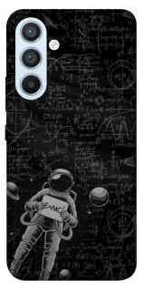 Чехол на Samsung Galaxy A54 5G Physics фото 1 Чехол на Samsung Galaxy A54 5G Physics фото 1 из 1