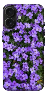 Чехол на Apple iPhone 17 (6.3") Flowers v17 фото 1 из 1