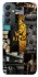 Чохол на Samsung Galaxy A24 4G King collage фото 1 з 1