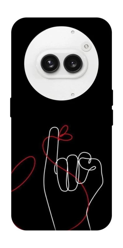 Чохол на Nothing Phone (2a) Pair romantic theme ver.8 фото 1 з 1