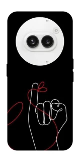 Чохол на Nothing Phone (2a) Pair romantic theme ver.8 фото 1 з 1