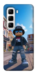 Чехол на Infinix Hot 50 Pro Roblox aesthetics ver.3 фото 1 из 1