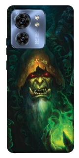 Чехол на Motorola Edge 40 Gul'dan фото 1 Чехол на Motorola Edge 40 Gul'dan фото 1 из 1