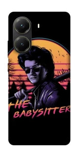 Чохол на Xiaomi Poco X6 Pro Stranger Things ver.31 фото 1 з 1