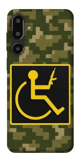 Чехол на Samsung Galaxy F16 Strongman фото 1 из 1