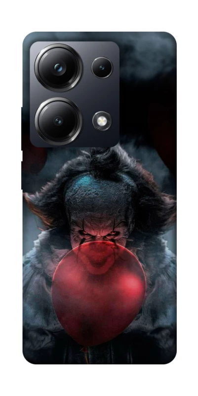 Чехол на Xiaomi Poco M6 Pro 4G Оно фото 1 из 1