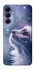 Чохол на Samsung Galaxy A17 4G/5G Snow cat фото 1 з 1