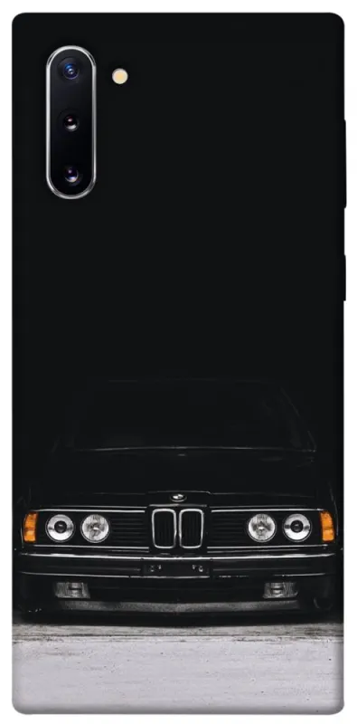 Чохол на Samsung Galaxy Note 10 BMW v17 фото 1 з 1