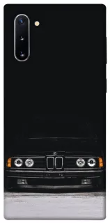 Чохол на Samsung Galaxy Note 10 BMW v17 фото 1 з 1