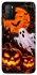 Чехол на Xiaomi Poco M3 Halloween v16 фото 1 из 1