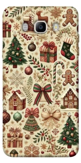Чохол на Samsung J710F Galaxy J7 (2016) Christmas mood ver.4 фото 1 з 1