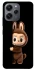 Чохол на Xiaomi Redmi 12 Boo Labubu фото 1 з 1