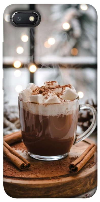 Чехол на Xiaomi Redmi 6A Cocoa фото 1 из 1