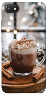 Чехол на Xiaomi Redmi 6A Cocoa фото 1 из 1