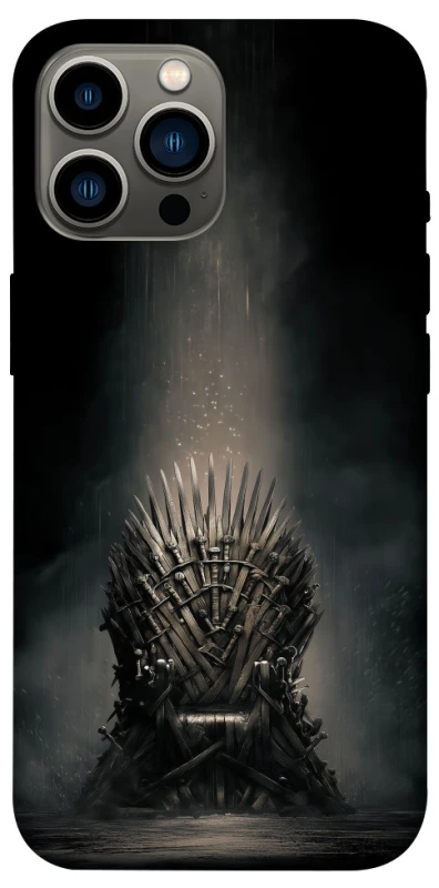 Чохол на Apple iPhone 12 Pro Max (6.7") House of the Dragon ver.2 фото 1 з 1