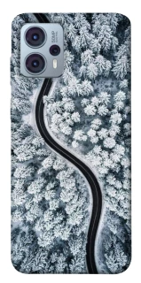 Чохол на Motorola Moto G23 Новорічний v26 фото 1 з 1