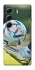 Чехол на Tecno Camon 40 Football Ball v2 фото 1 из 1