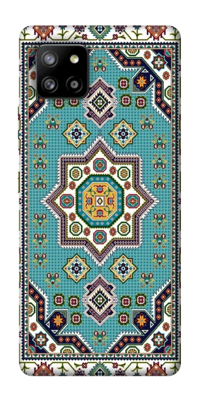 Чохол на Samsung Galaxy A42 5G Килим v7 фото 1 з 1