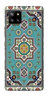 Чохол на Samsung Galaxy A42 5G Килим v7 фото 1 з 1