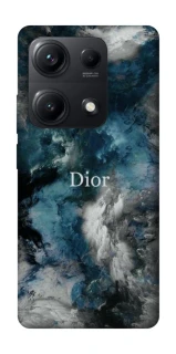 Чехол на Xiaomi Redmi Note 14S Dior ver.2 фото 1 из 1