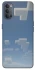 Чехол на Oppo Reno 4 Minecraft sky фото 1 из 1