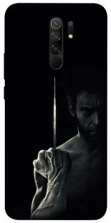 Чехол на Xiaomi Redmi 9 Logan фото 1 из 1