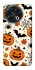 Чехол на TECNO Spark 30 Pro (KL7) Halloween v13 фото 1 из 1