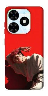 Чехол на TECNO Spark Go 2024 Itadori фото 1 из 1