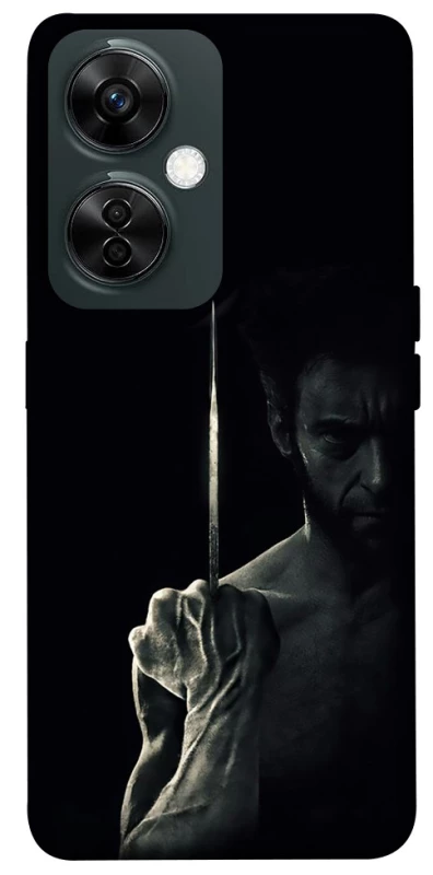 Чехол на OnePlus Nord CE 3 Lite Logan фото 1 из 1